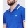 Vêtements Homme T-shirts & Polos BOSS Polo Paddy avec logo Bleu