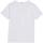 Vêtements Fille T-shirts & Polos Tommy Hilfiger  Blanc