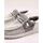 Chaussures Homme Baskets basses HEY DUDE  Gris