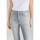 Vêtements Femme Jeans Le Temps des Cerises Pulp slim taille haute 7/8ème jeans gris Gris