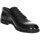 Chaussures Homme Mocassins Veni 07T Noir