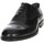 Chaussures Homme Mocassins Veni 07T Noir