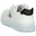 Chaussures Enfant Baskets montantes Calvin Klein Jeans V3X9-80554-1355 Blanc