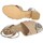 Chaussures Femme Sandales et Nu-pieds Gattinoni PENSH1345WTE Multicolore