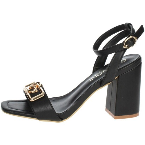 Chaussures Femme La sélection cosy Gattinoni PENCA1350WCA Noir