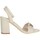 Chaussures Femme Sandales et Nu-pieds Gattinoni PENCA1350WCA Beige