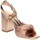 Chaussures Femme Sandales et Nu-pieds Gattinoni PENCA1349WLL Rouge