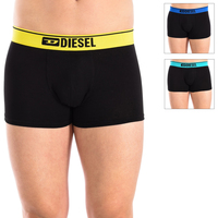 Sous-vêtements Homme Boxers Diesel 00ST3V-0SFAV-E5979 Multicolore