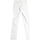 Vêtements Femme Pantalons Zapa AJEA10-A354-10 Blanc