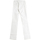 Vêtements Femme Pantalons Zapa AJEA14-A354-10 Blanc
