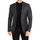 Vêtements Homme Vestes / Blazers Zapa HDVES03-HD301-97 Gris