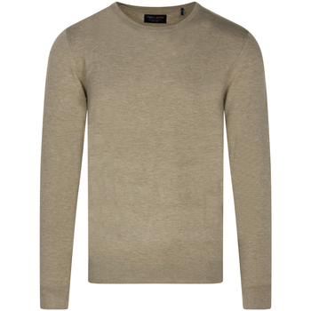 pull teddy smith  pull col rond 