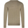 Vêtements Homme Pulls Teddy Smith Pull col rond Beige
