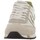 Chaussures Homme Baskets basses Premiata LUCY 6148 Blanc