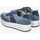 Chaussures Femme Baskets mode IgI&CO 3661200 Bleu