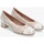 Chaussures Femme Escarpins Pitillos 5081 Gris