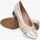 Chaussures Femme Escarpins Pitillos 5081 Gris