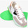 Chaussures Femme Baskets mode Victoria 1134102 Multicolore
