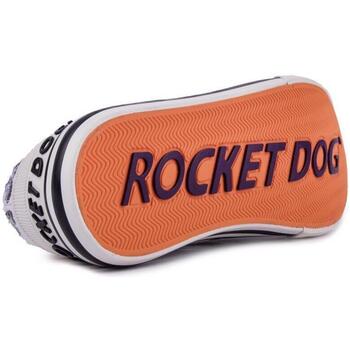 Rocket Dog Jazzin Quincy Tennis Blanc
