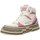 Chaussures Femme Baskets mode Rebecca White  Autres