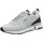 Chaussures Homme Baskets mode Pepe jeans  Gris