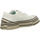 Chaussures Homme Baskets mode Rebecca White  Blanc