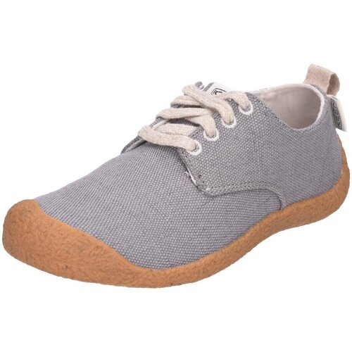 Chaussures Femme Nxis Evo Mid Wp W Keen  Gris