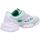 Chaussures Femme Baskets mode Marc O'Polo Paddy Blanc