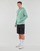 Vêtements Homme Sweats Polo Ralph Lauren SWEATSHIRT ZIPPE EN DOUBLE KNIT TECH Kaki