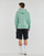 Vêtements Homme Sweats Polo Ralph Lauren SWEATSHIRT ZIPPE EN DOUBLE KNIT TECH Kaki