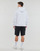 Vêtements Homme Sweats Polo Ralph Lauren SWEATSHIRT ZIPPE EN DOUBLE KNIT TECH Blanc