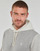 Vêtements Homme Sweats Polo Ralph Lauren SWEATSHIRT CAPUCHE EN MOLLETON COLOBLOCK Gris