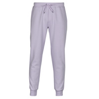 Vêtements Homme Pantalons de survêtement Polo Ralph Lauren BAS DE JOGGING EN DOUBLE KNIT TECH Mauve / Flower Purple
