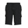 Vêtements Homme Shorts / Bermudas Polo Ralph Lauren SHORT CARGO EN DOUBLE KNIT TECH Noir