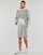 Vêtements Homme Shorts / Bermudas Polo Ralph Lauren SHORT EN MOLLETON COLOBLOCK Gris chiné