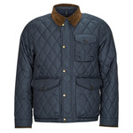 BEATON QUILTED JACKET