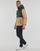 Vêtements Homme Polaires Polo Ralph Lauren POLAIRE SHERPA ENFILABLE Camel / Multicolore