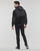 Vêtements Homme Polaires Polo Ralph Lauren POLAIRE SHERPA ENFILABLE Noir