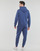 Vêtements Homme Sweats Polo Ralph Lauren SWEATSHIRT ZIPPE EN DOUBLE KNIT TECH Bleu