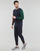 Vêtements Homme Sweats Polo Ralph Lauren SWEAT COL ROND EN DOUBLE KNIT TECH Multicolore