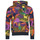 Vêtements Homme Sweats Polo Ralph Lauren SWEATSHIRT CAPUCHE EN DOUBLE KNIT TECH Multicolore
