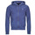 Vêtements Homme Sweats Polo Ralph Lauren SWEATSHORT MOLLETON DYE Bleu