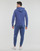 Vêtements Homme Sweats Polo Ralph Lauren SWEATSHORT MOLLETON DYE Bleu