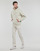 Vêtements Homme Sweats Polo Ralph Lauren SWEATSHIRT CAPUCHE EN MOLLETON AVEC BRANDING Beige