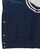 Vêtements Homme Blousons Polo Ralph Lauren BASKETBALL JACKET Marine / Crème