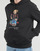Vêtements Homme Sweats Polo Ralph Lauren SWEATSHIRT CAPUCHE POLO BEAR RALPH LAUREN Noir