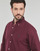 Vêtements Homme Chemises manches longues Polo Ralph Lauren CHEMISE AJUSTEE SLIM FIT EN OXFORD LEGER Bordeaux