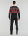 Vêtements Homme Pulls Polo Ralph Lauren PULLS COL ROND EN COTON ET CACHEMIRE Noir / Blanc / Rouge