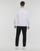 Vêtements Homme T-shirts manches longues Polo Ralph Lauren TSHIRT MANCHES LONGUES EN COTON Blanc