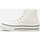 Chaussures Femme Baskets mode La Modeuse 65860_P152818 Blanc
